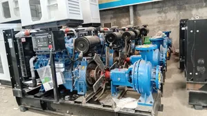 Water Pump Fsbrica