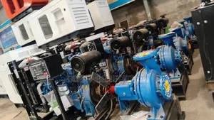 Water Pump Fsbrica