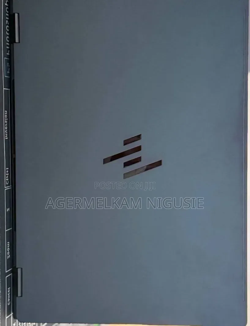 New Laptop HP Omen X 17t 16GB Intel Core Ultra 7 SSD 1T