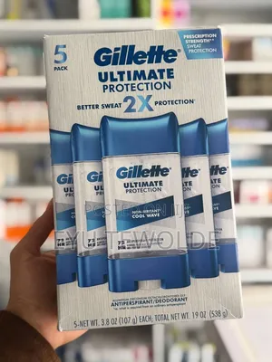 Gillette Roller