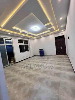 Furnished 3bdrm Condo in Bole Ayat for sale