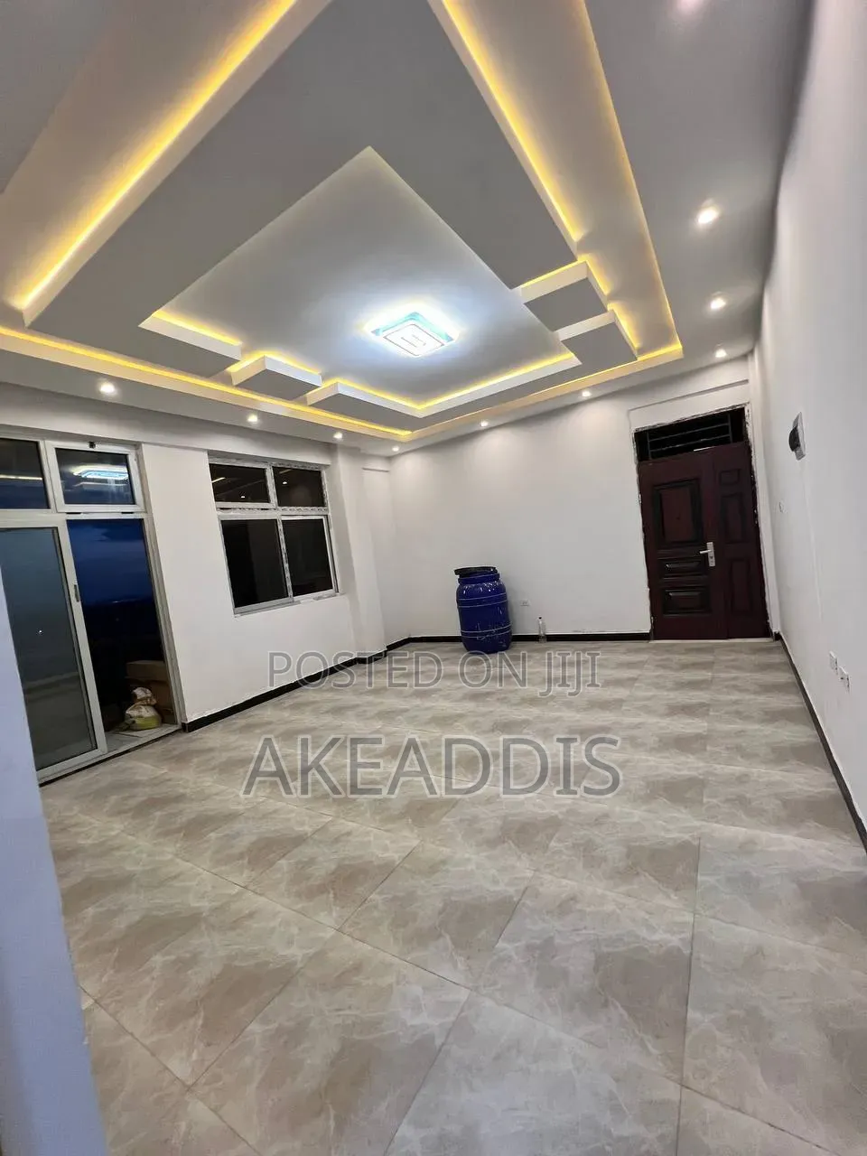 Furnished 3bdrm Condo in Bole Ayat for sale