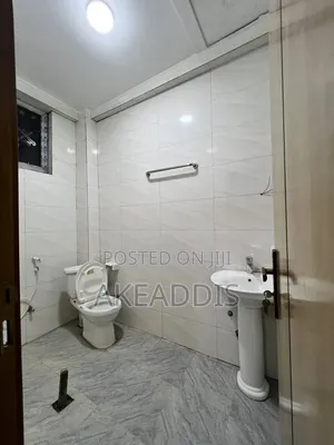Furnished 3bdrm Condo in Bole Ayat for sale