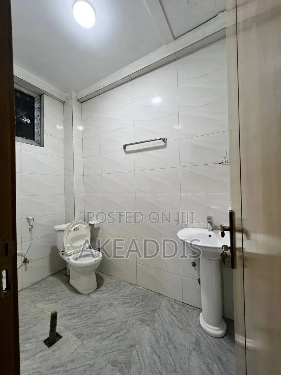 Furnished 3bdrm Condo in Bole Ayat for sale
