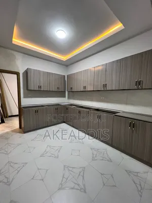 Furnished 3bdrm Condo in Bole Ayat for sale