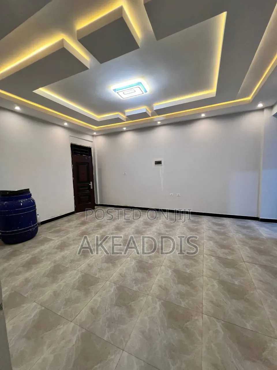 Furnished 3bdrm Condo in Bole Ayat for sale