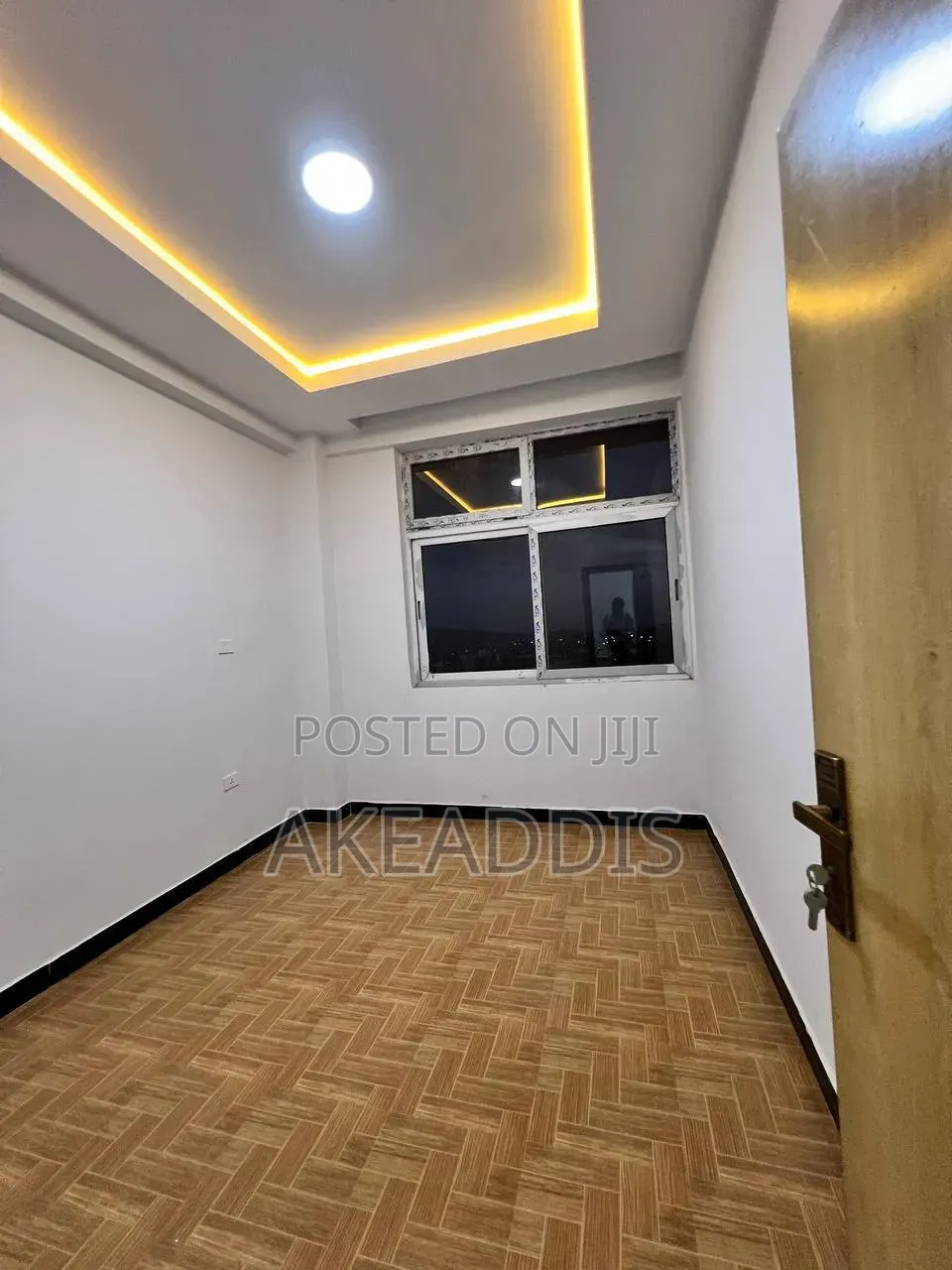 Furnished 3bdrm Condo in Bole Ayat for sale