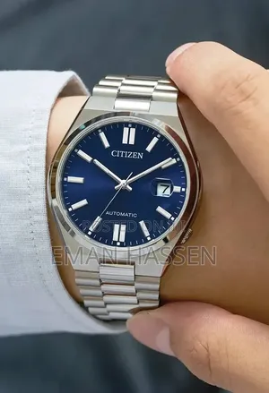 Citizen
Timeless Classic