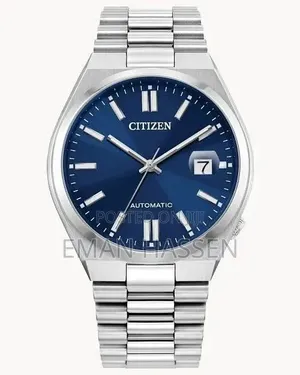 Citizen
Timeless Classic
