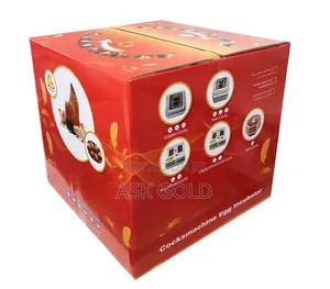 Egg Incubator