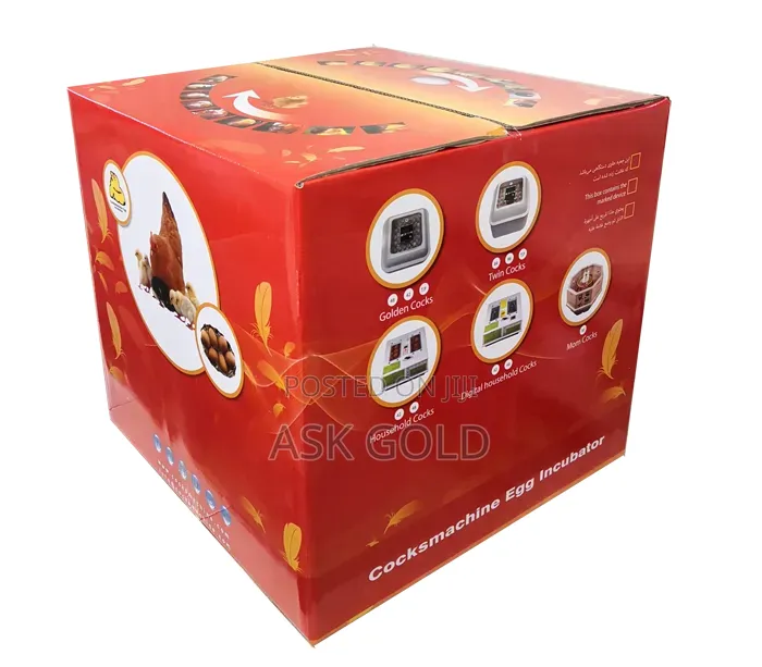 Egg Incubator