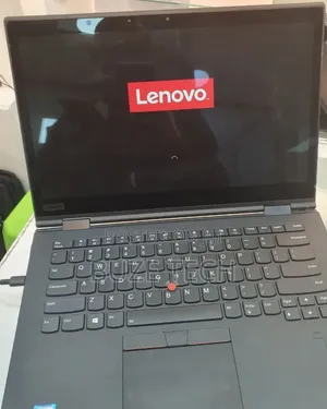 New Laptop Lenovo ThinkPad X1 Yoga 16GB Intel Core i7 SSD 512GB