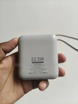 CALUS Fast 106Mini 10,000 Mah Power Bank