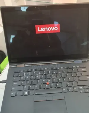 New Laptop Lenovo ThinkPad X1 Yoga 16GB Intel Core i7 SSD 512GB