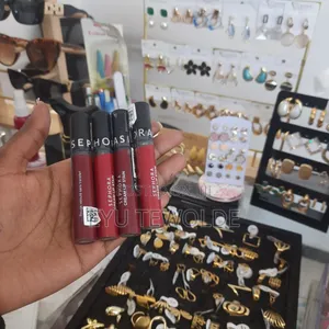 Sephora Lipstick