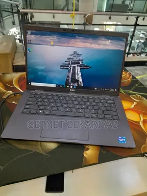New Laptop Dell Latitude 7420 32GB Intel Core i7 SSD 512GB