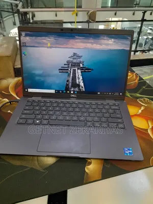 New Laptop Dell Latitude 7420 32GB Intel Core i7 SSD 512GB