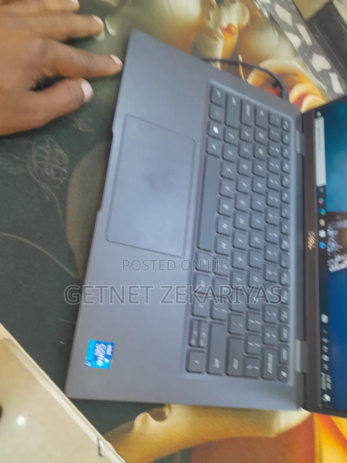 New Laptop Dell Latitude 7420 32GB Intel Core i7 SSD 512GB