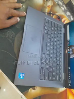 New Laptop Dell Latitude 7420 32GB Intel Core i7 SSD 512GB
