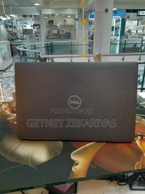 New Laptop Dell Latitude 7420 32GB Intel Core i7 SSD 512GB