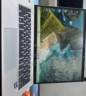 New Laptop HP EliteBook 840 G9 16GB Intel Core i7 SSD 512GB