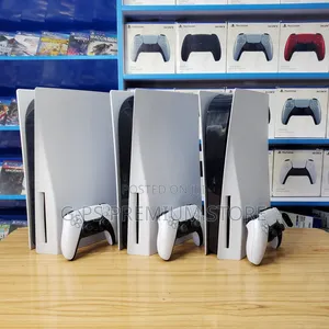 PS5 Fat Model With 1 Original Joystick – 10% Discount