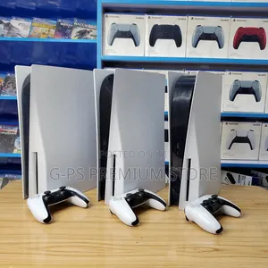 PS5 Fat Model With 1 Original Joystick – 10% Discount