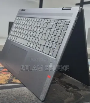 New Laptop Lenovo 16GB Intel Core Ultra 5 SSD 512GB