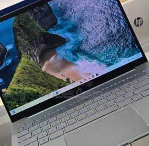 New Laptop HP Pavilion 15 16GB Intel Core i5 SSD 1T