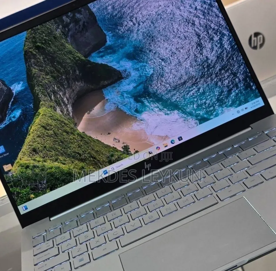 New Laptop HP Pavilion 15 16GB Intel Core i5 SSD 1T