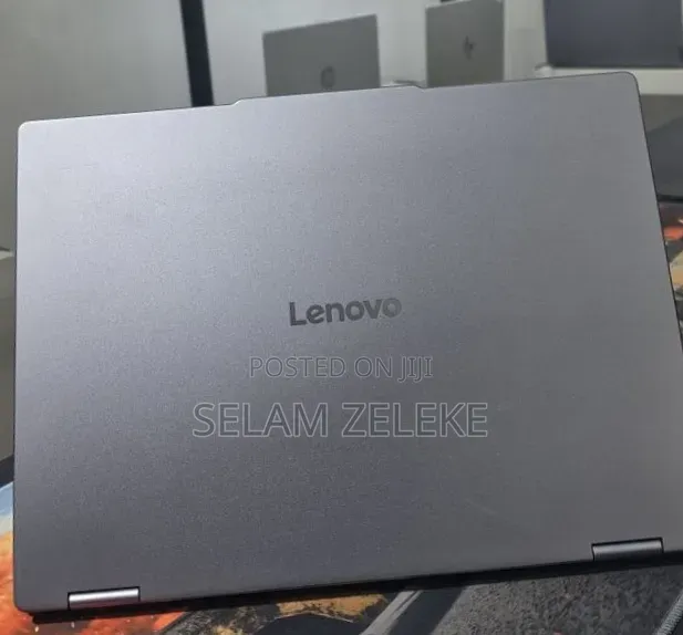 New Laptop Lenovo 16GB Intel Core Ultra 5 SSD 512GB