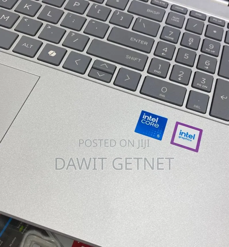 New Laptop HP Stream Notebook 16GB Intel Core 5 SSD 1T