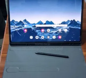 New Samsung Galaxy Tab S9 256 GB White