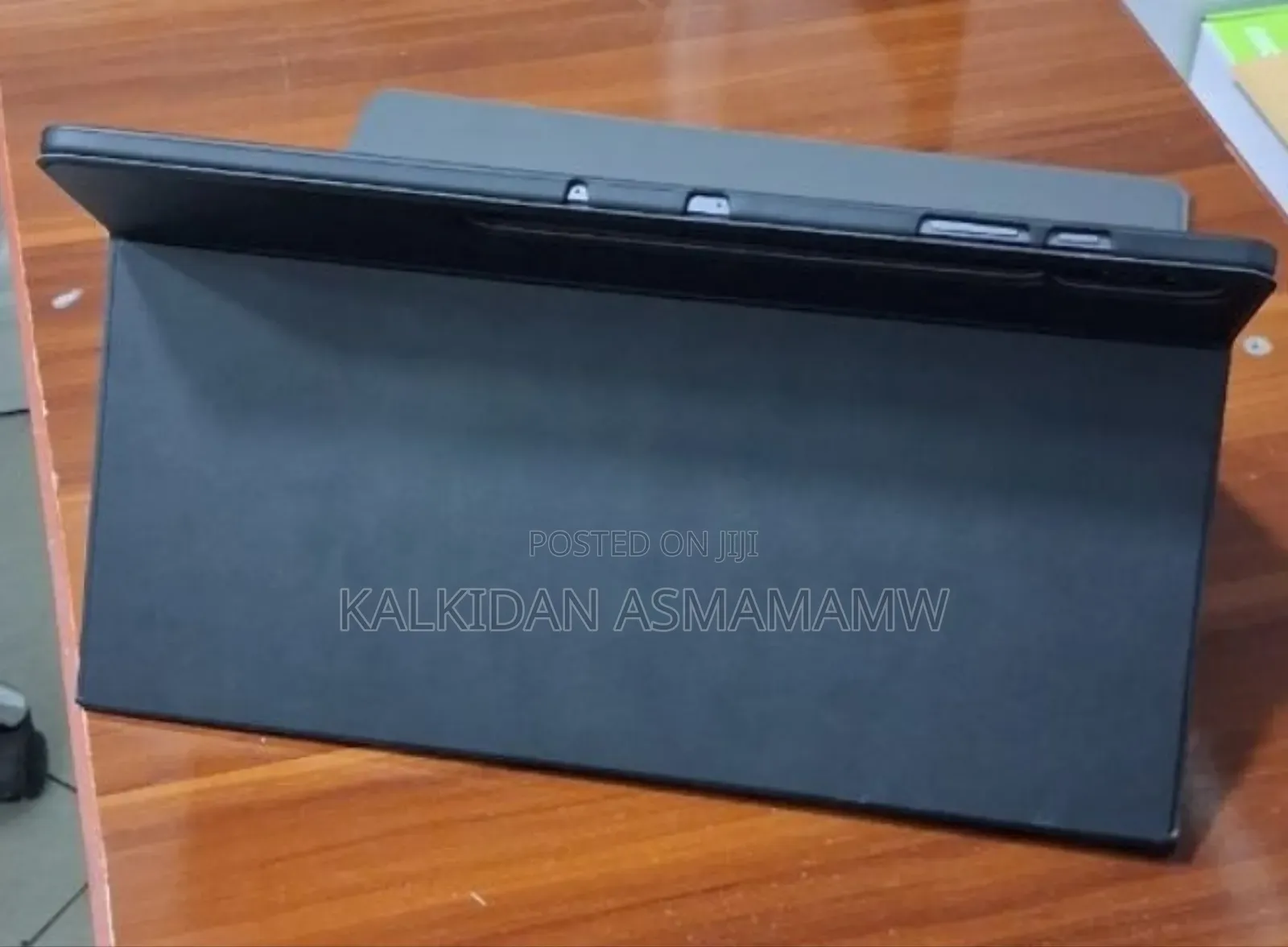 New Samsung Galaxy Tab S9 256 GB White