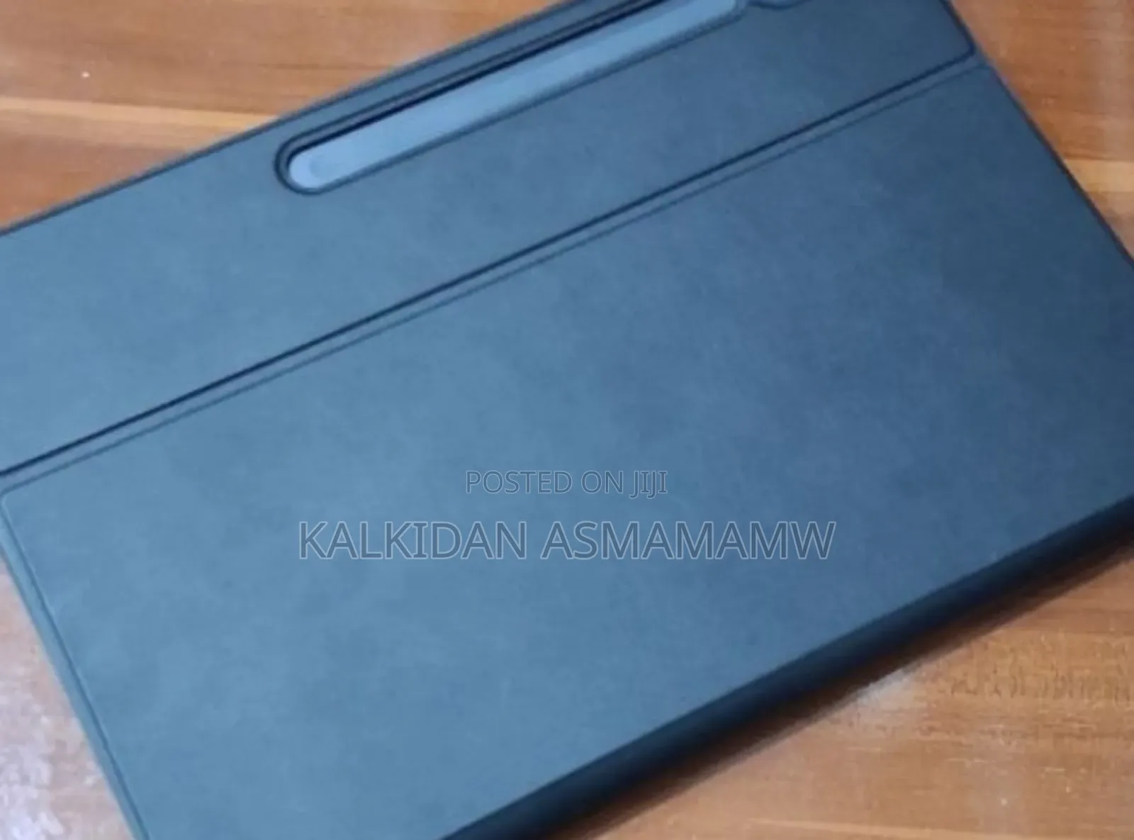 New Samsung Galaxy Tab S9 256 GB White