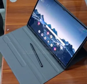 New Samsung Galaxy Tab S9 256 GB White