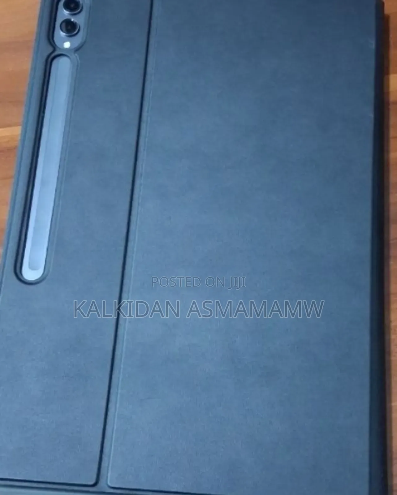 New Samsung Galaxy Tab S9 256 GB White
