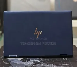 New Laptop HP Dragonfly G2 32GB Intel Core i7 SSD 1T