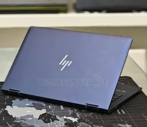New Laptop HP Dragonfly G2 32GB Intel Core i7 SSD 1T