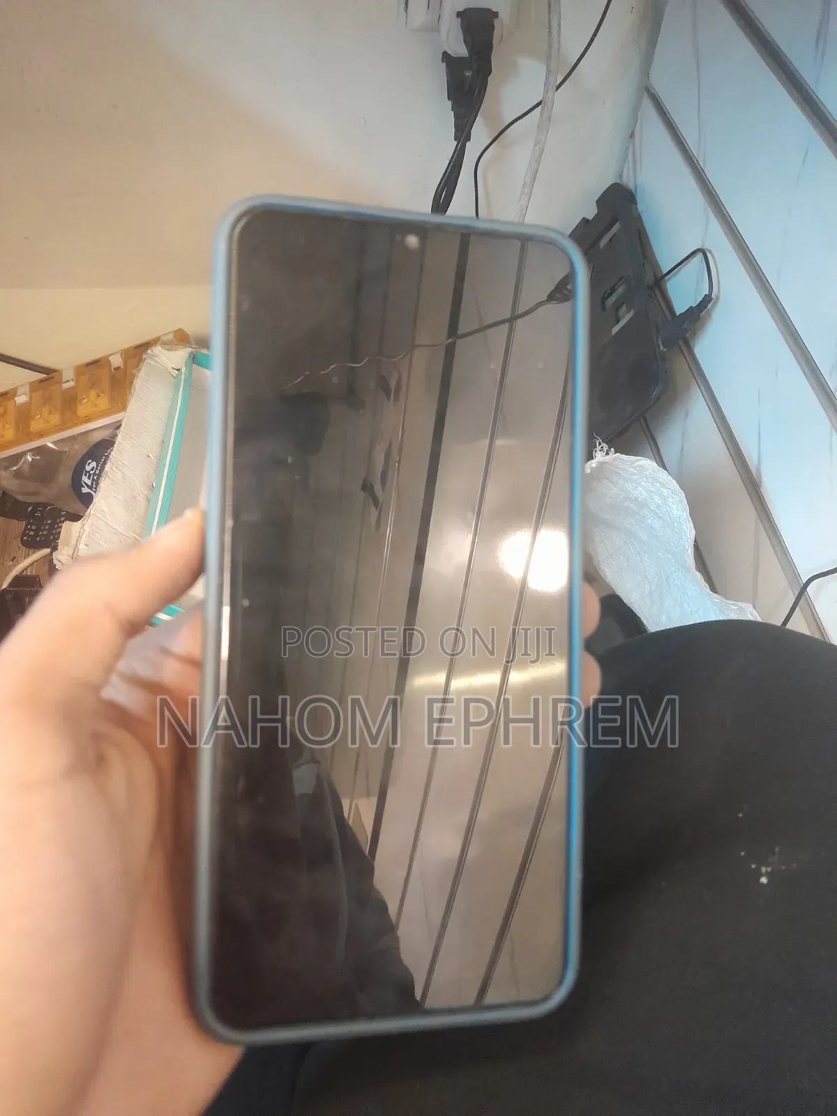 New Samsung Galaxy A16 5G 256 GB Bronze