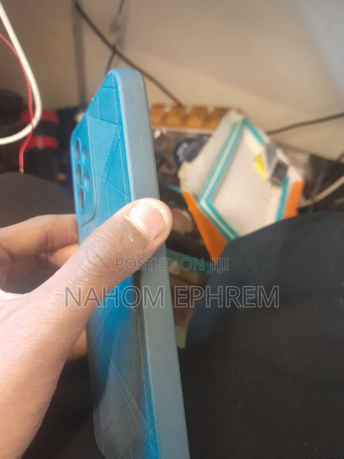 New Samsung Galaxy A16 5G 256 GB Bronze