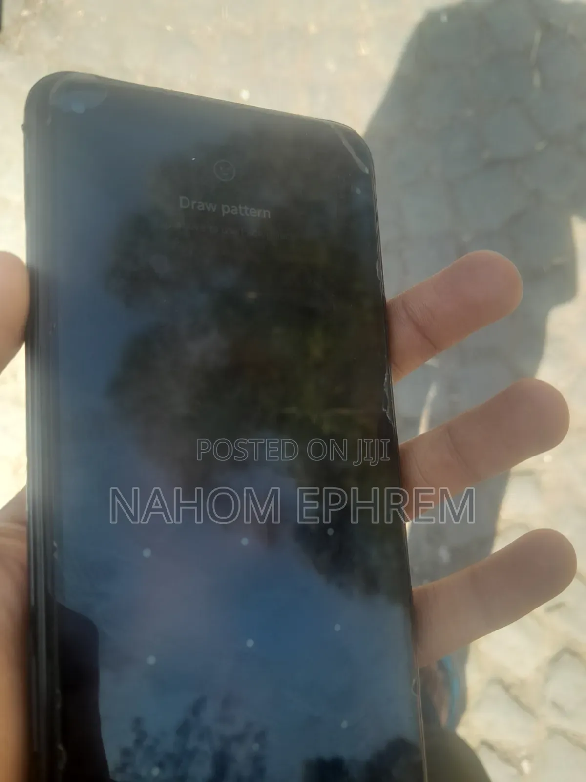 New Samsung Galaxy A16 5G 256 GB Bronze