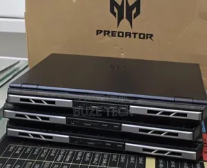 New Laptop Acer Predator Helios Neo 16 16GB Intel Core i7 SSD 1T