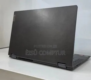 New Laptop Lenovo IdeaPad Z410 16GB AMD Ryzen 5 SSD 256GB
