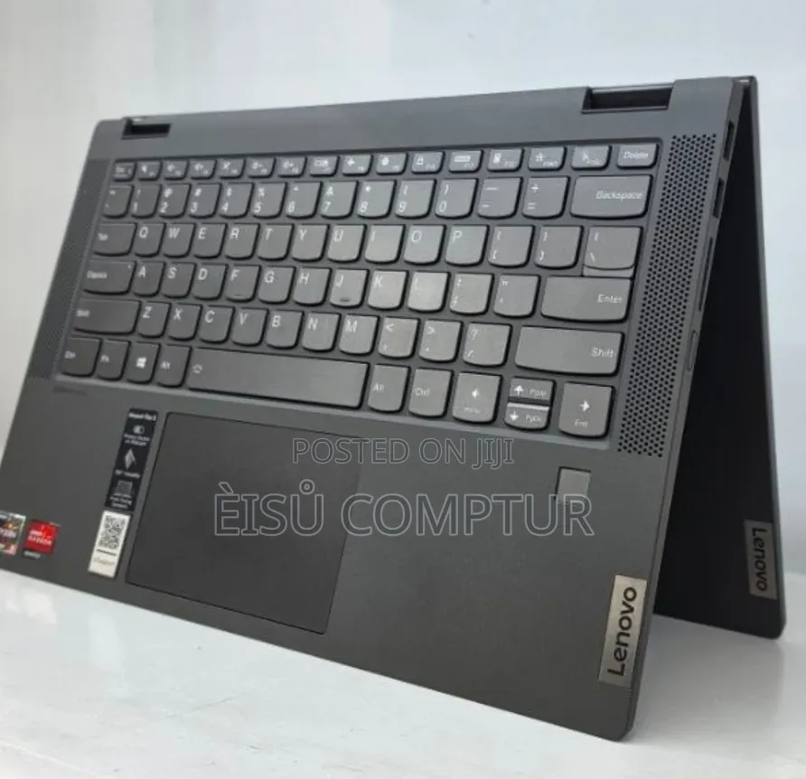 New Laptop Lenovo IdeaPad Z410 16GB AMD Ryzen 5 SSD 256GB