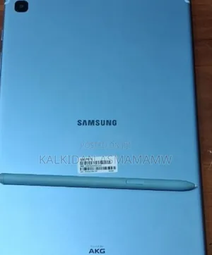 New Samsung Galaxy Tab S6 64 GB Blue