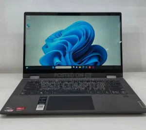 New Laptop Lenovo IdeaPad Z410 16GB AMD Ryzen 5 SSD 256GB