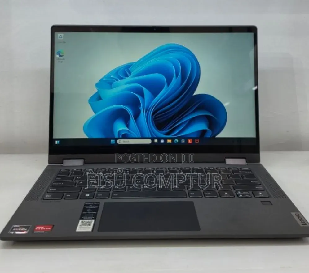New Laptop Lenovo IdeaPad Z410 16GB AMD Ryzen 5 SSD 256GB