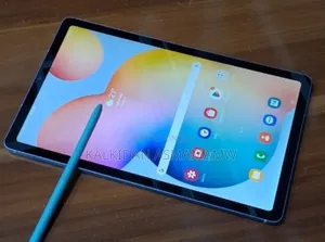 New Samsung Galaxy Tab S6 64 GB Blue
