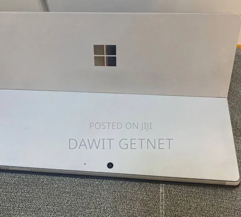New Laptop Microsoft Surface Pro 7 16GB Intel Core i7 SSD 512GB